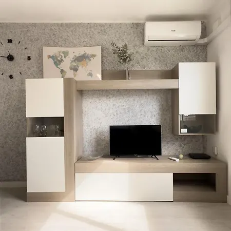 Apartment Bed&bcn Forum *